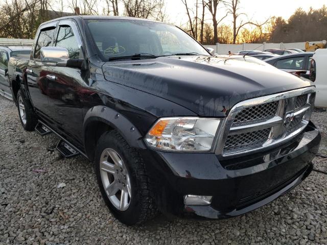 DODGE RAM 1500 L 2012 1c6rd7pt3cs328968