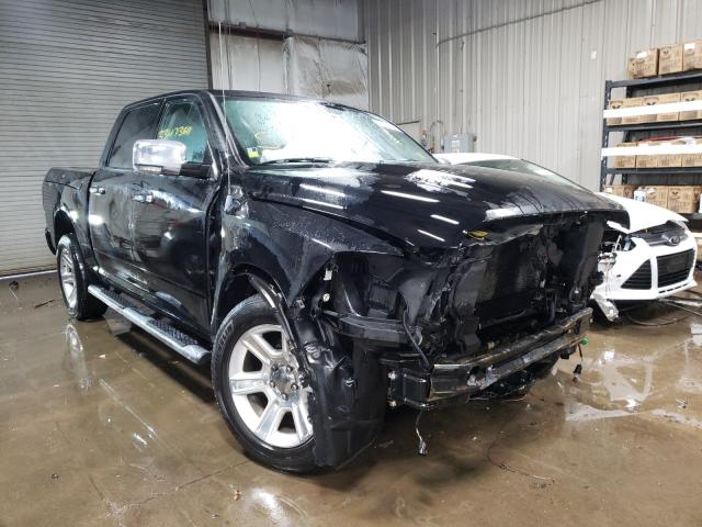 DODGE RAM 1500 L 2012 1c6rd7pt3cs348248