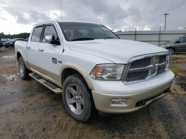 DODGE RAM 1500 L 2012 1c6rd7pt4cs154201