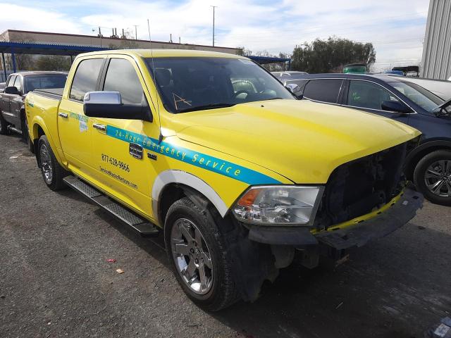 DODGE RAM 1500 L 2012 1c6rd7pt4cs174626