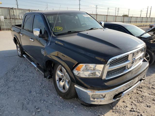 DODGE RAM 1500 L 2012 1c6rd7pt4cs219225