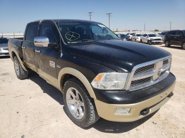 DODGE RAM 1500 L 2012 1c6rd7pt4cs241273