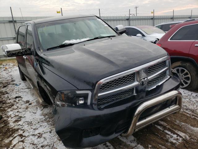 DODGE RAM 1500 L 2012 1c6rd7pt4cs294426