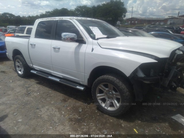 RAM 1500 2012 1c6rd7pt4cs295043