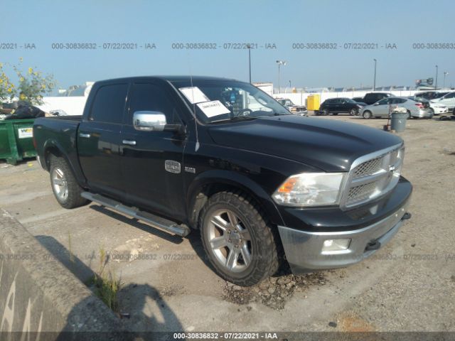 RAM 1500 2012 1c6rd7pt5cs131705