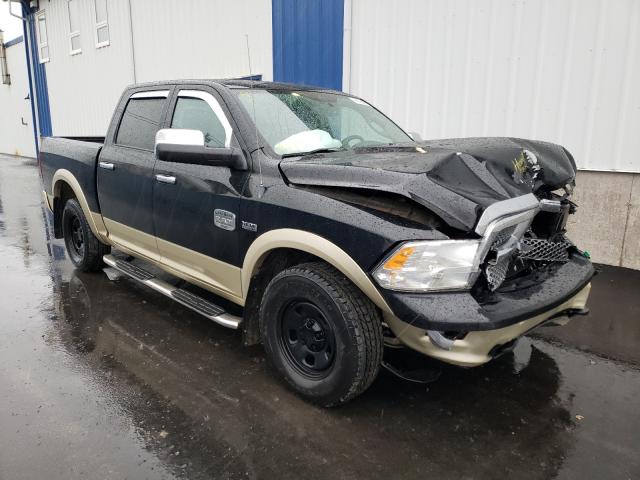 DODGE RAM 1500 L 2012 1c6rd7pt5cs133809