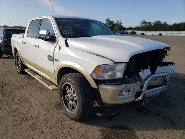 DODGE RAM 1500 L 2012 1c6rd7pt5cs147810