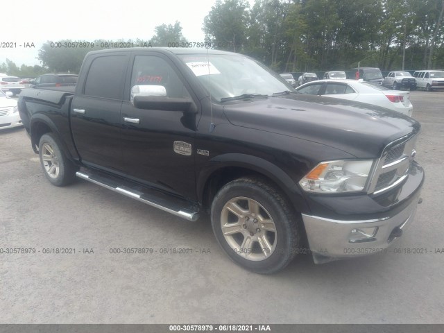 RAM 1500 2012 1c6rd7pt5cs172710