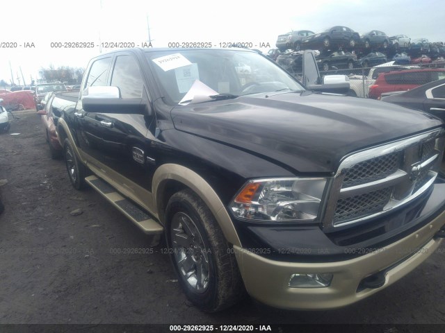 RAM 1500 2012 1c6rd7pt5cs238821