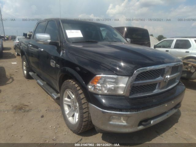 RAM 1500 2012 1c6rd7pt5cs247390