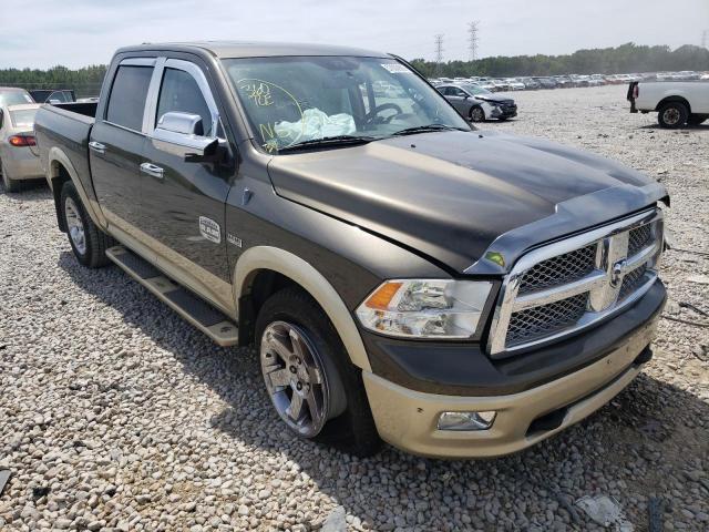 DODGE RAM 1500 L 2012 1c6rd7pt6cs107218