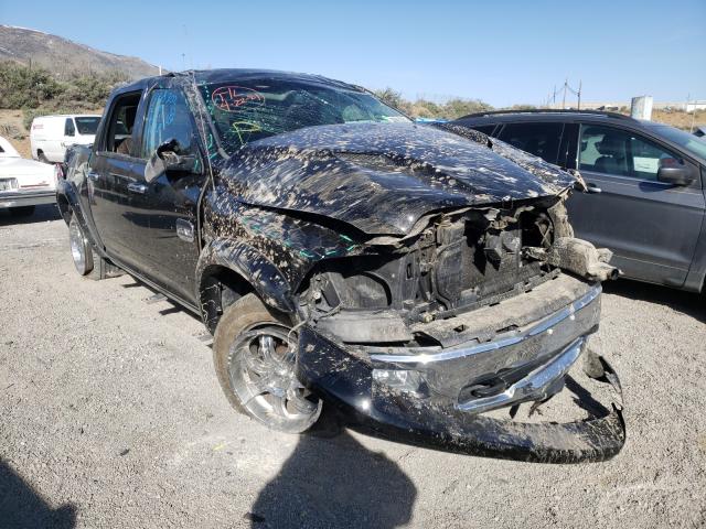 DODGE RAM 1500 L 2012 1c6rd7pt6cs108319