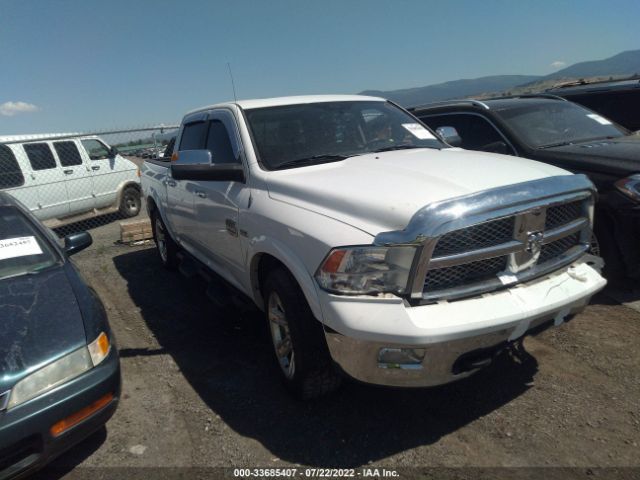 RAM 1500 2012 1c6rd7pt6cs180590