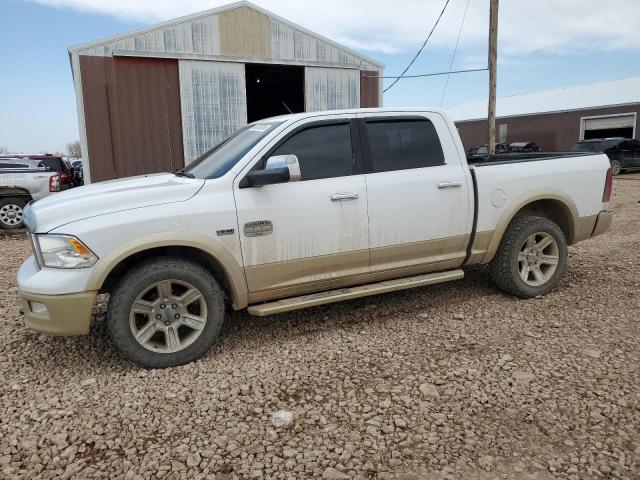 DODGE RAM 1500 L 2012 1c6rd7pt6cs192688