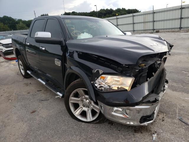 DODGE RAM 1500 L 2012 1c6rd7pt6cs252422