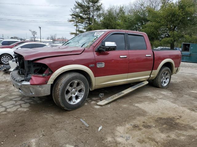 DODGE RAM 1500 L 2012 1c6rd7pt6cs275599