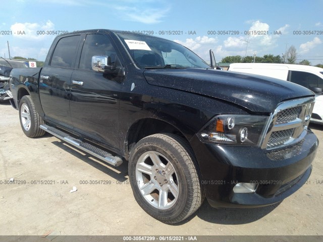 RAM 1500 2012 1c6rd7pt6cs295142