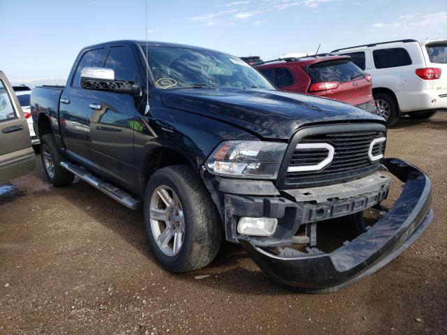 DODGE RAM 1500 L 2012 1c6rd7pt6cs314238