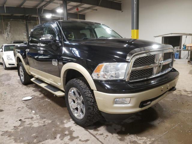 DODGE RAM 1500 L 2012 1c6rd7pt7cs107602