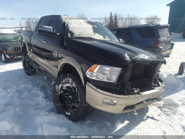 RAM 1500 2012 1c6rd7pt7cs134072