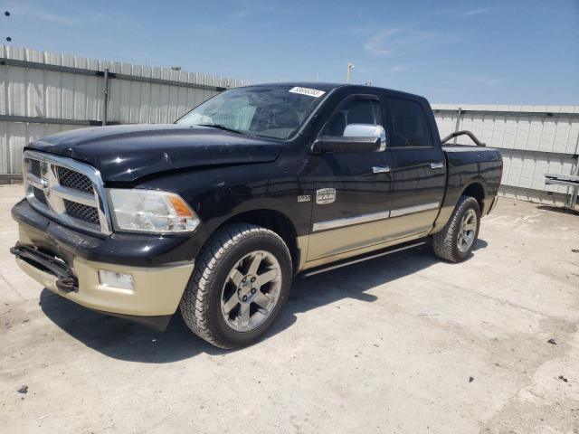 DODGE RAM 1500 L 2012 1c6rd7pt7cs158386