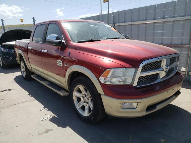 DODGE RAM 1500 L 2012 1c6rd7pt7cs174488