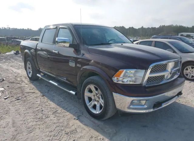 RAM 1500 2012 1c6rd7pt7cs175009