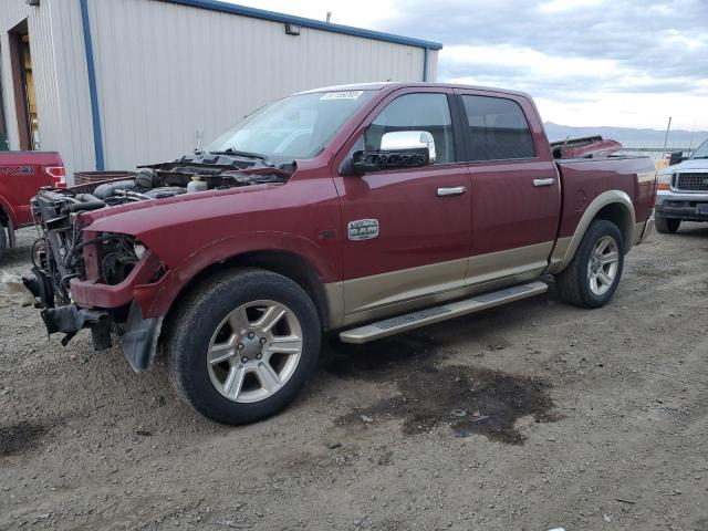 DODGE RAM 1500 2012 1c6rd7pt7cs237640