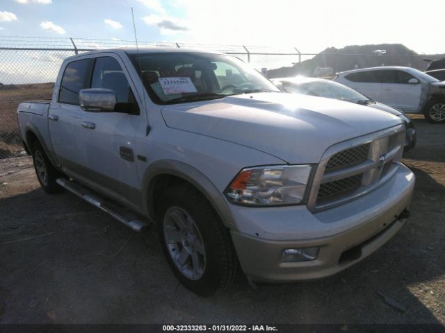 RAM 1500 2012 1c6rd7pt7cs326611