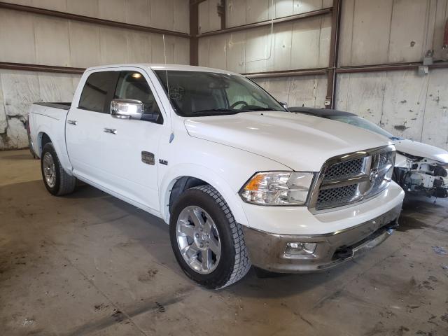 DODGE RAM 1500 L 2012 1c6rd7pt7cs327726