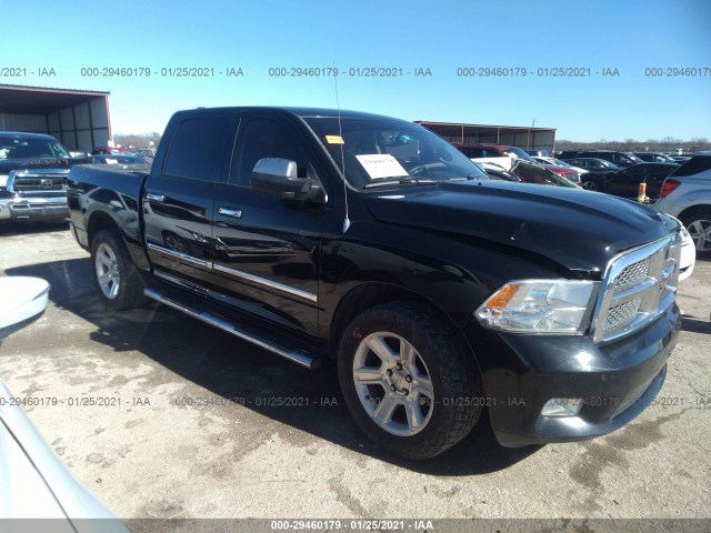 RAM 1500 2012 1c6rd7pt7cs348284