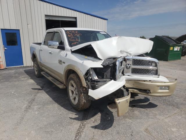 DODGE RAM 1500 L 2012 1c6rd7pt8cs136784