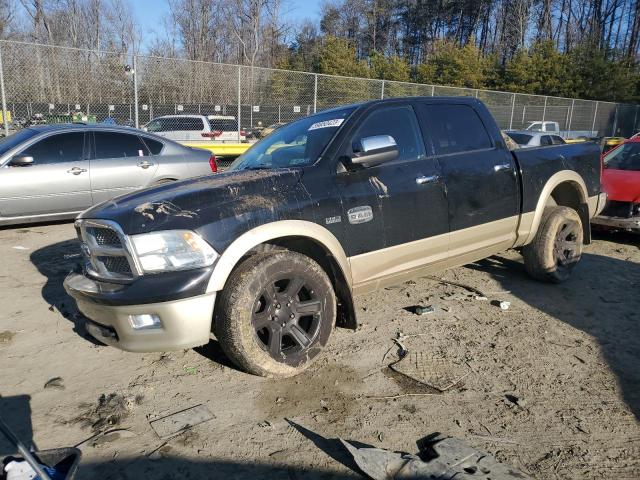 DODGE RAM 1500 L 2012 1c6rd7pt8cs141175