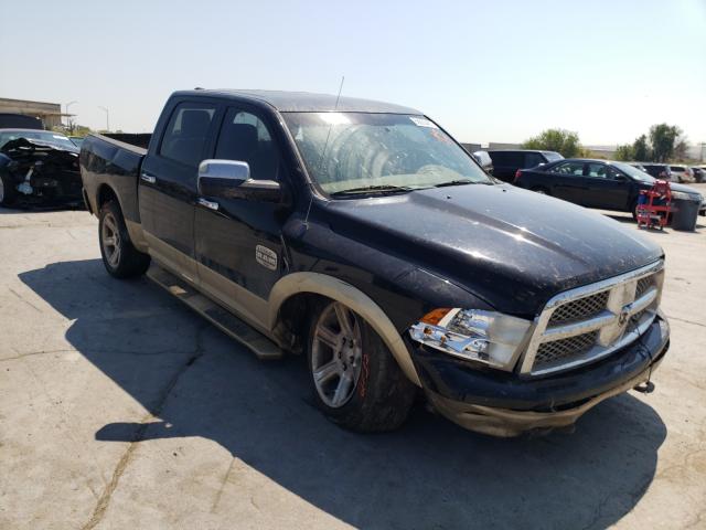 DODGE RAM 1500 L 2012 1c6rd7pt8cs172667