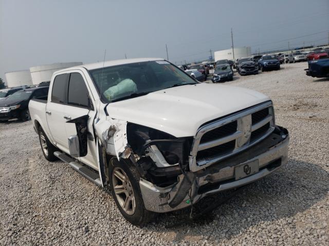 DODGE RAM 1500 L 2012 1c6rd7pt8cs238652