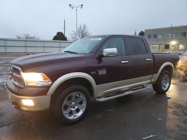 DODGE RAM 1500 L 2012 1c6rd7pt8cs275569