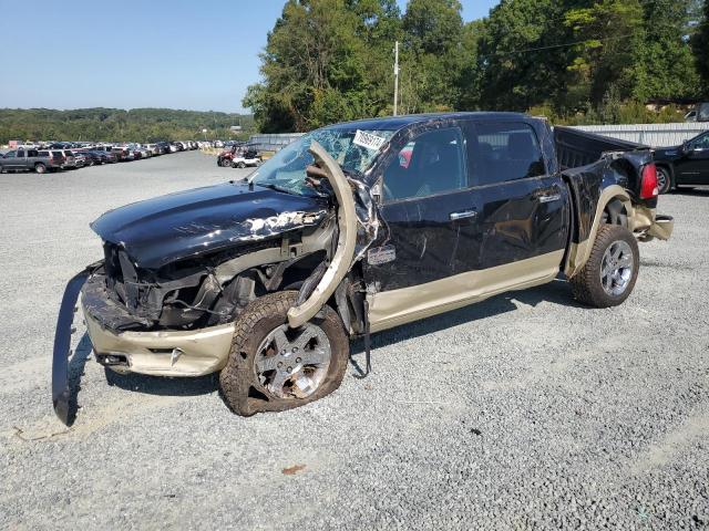 DODGE RAM 1500 L 2012 1c6rd7pt8cs284028