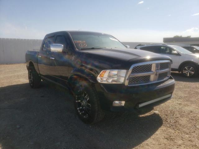 DODGE RAM 1500 L 2012 1c6rd7pt8cs348164