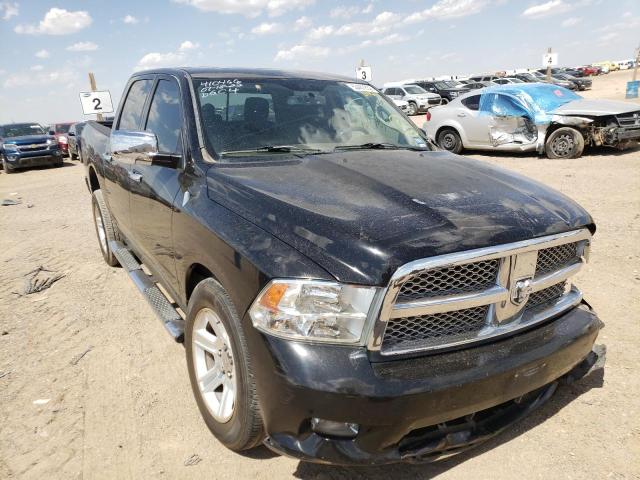 DODGE RAM 1500 L 2012 1c6rd7pt8cs348245