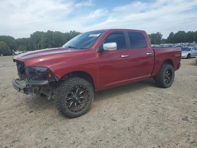 DODGE RAM 1500 L 2012 1c6rd7pt8cs348438