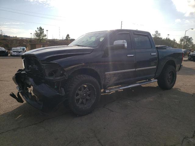 DODGE RAM 1500 L 2012 1c6rd7pt8cs348455