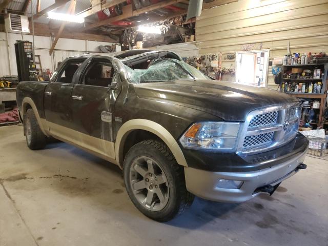 DODGE RAM 1500 L 2012 1c6rd7pt9cs128080