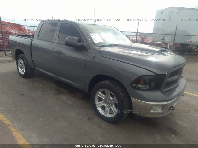 RAM 1500 2012 1c6rd7pt9cs131884