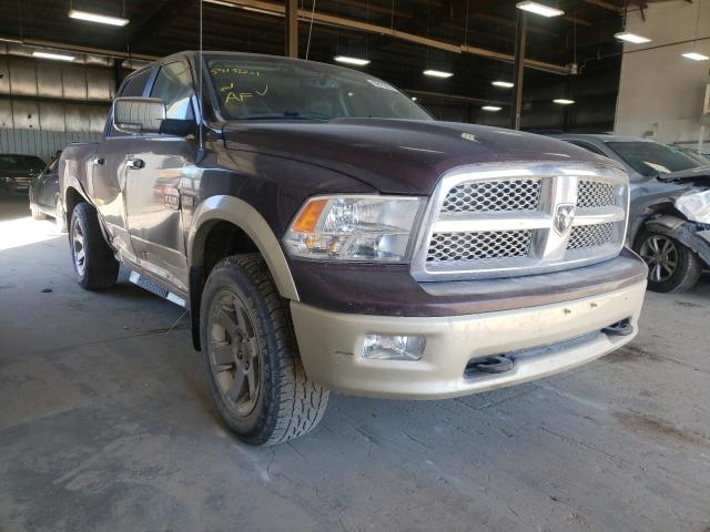 DODGE RAM 1500 L 2012 1c6rd7pt9cs147289