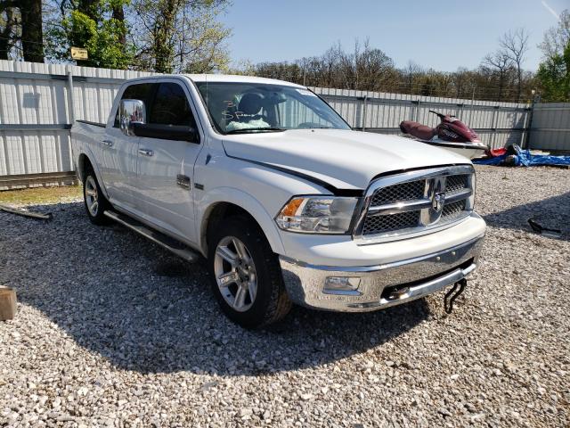 DODGE RAM 1500 L 2012 1c6rd7pt9cs172712