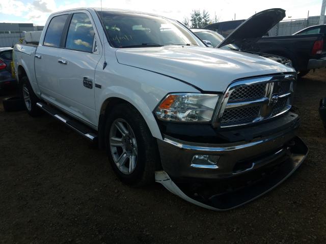 DODGE RAM 1500 L 2012 1c6rd7pt9cs202422