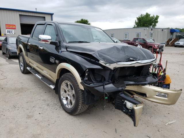 DODGE RAM 1500 L 2012 1c6rd7pt9cs214781