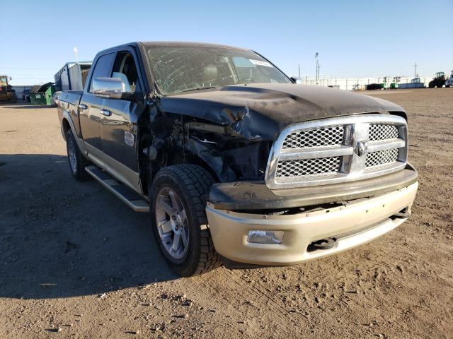 DODGE RAM 1500 L 2012 1c6rd7pt9cs262622