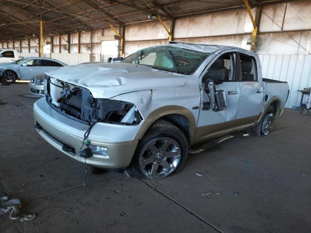 DODGE RAM 1500 L 2012 1c6rd7pt9cs293417