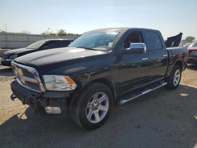 DODGE RAM 1500 2012 1c6rd7pt9cs318574